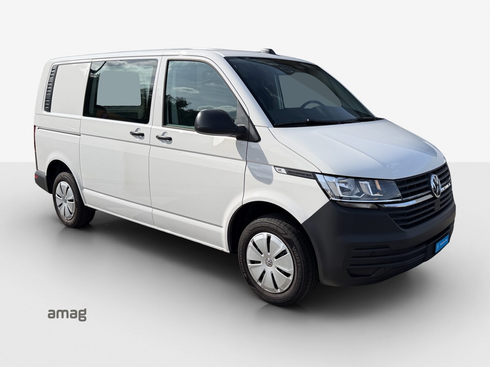 VW Transporter 6.1 Kastenwagen RS 3000 mm, Diesel, Occasion / Utilisé, Manuelle - 6
