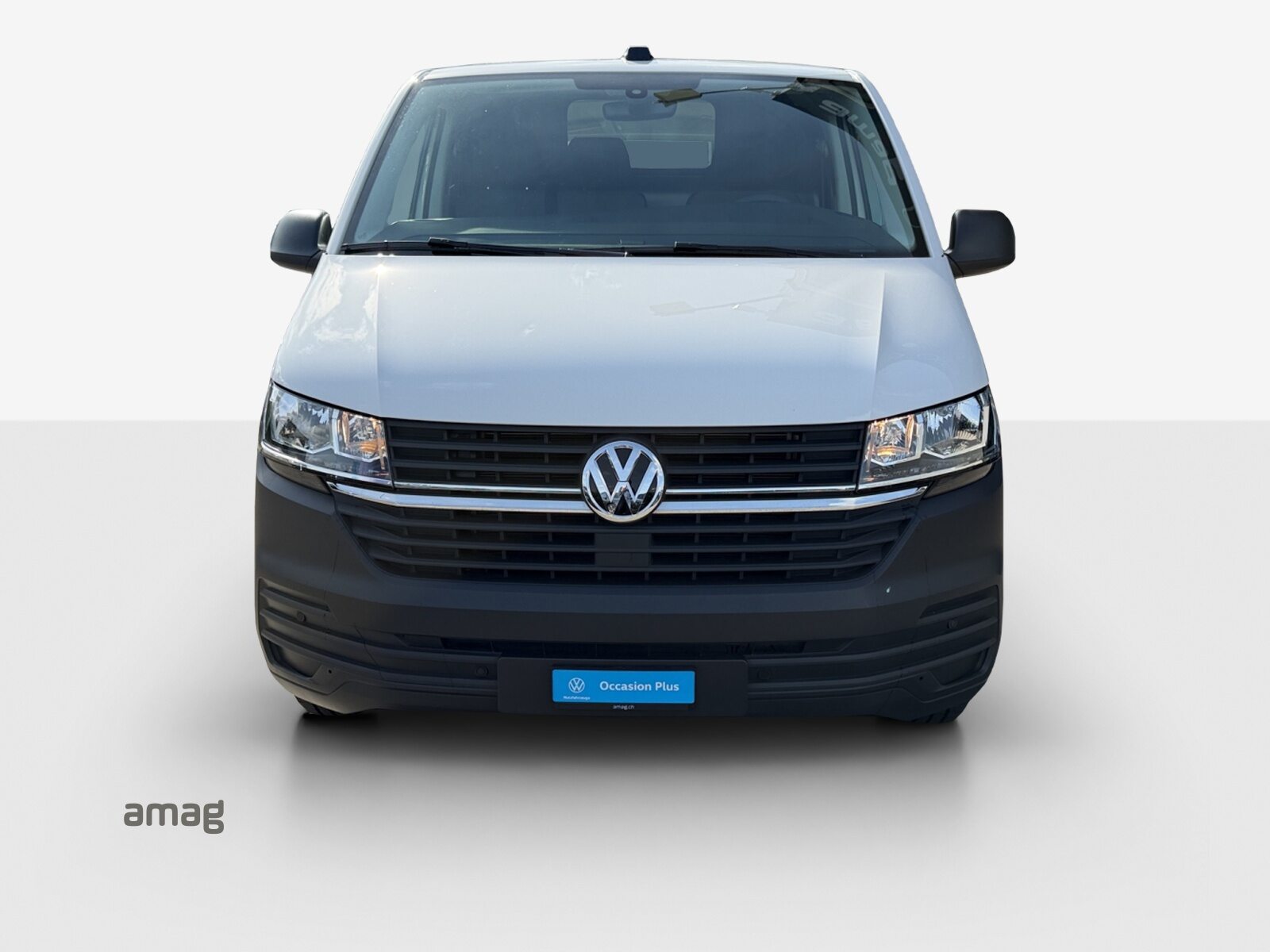 VW Transporter 6.1 Kastenwagen RS 3000 mm, Diesel, Occasion / Utilisé, Manuelle - 7