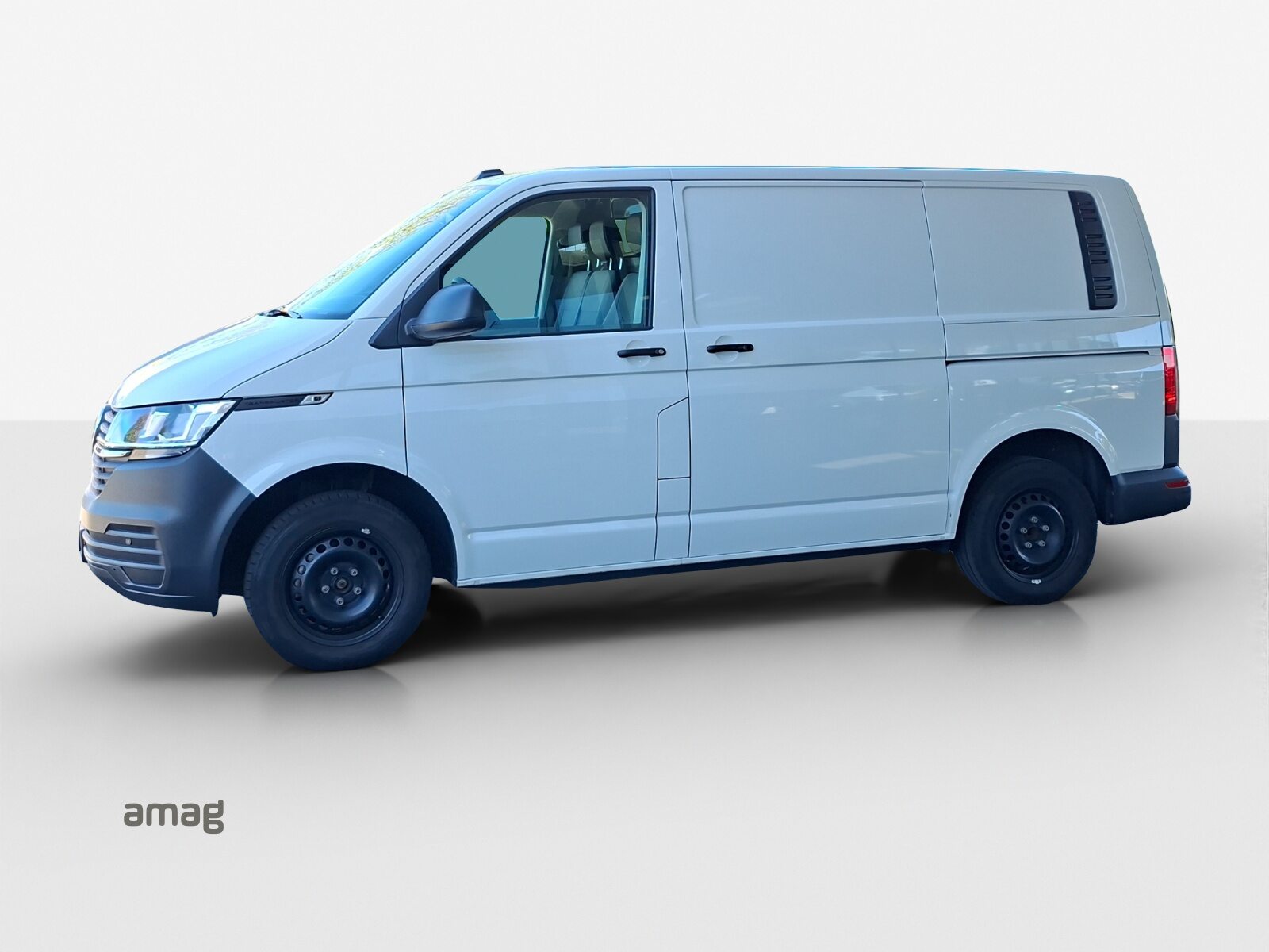 VW Transporter 6.1 Kastenwagen RS 3000 mm, Diesel, Second hand / Used, Manual - 2