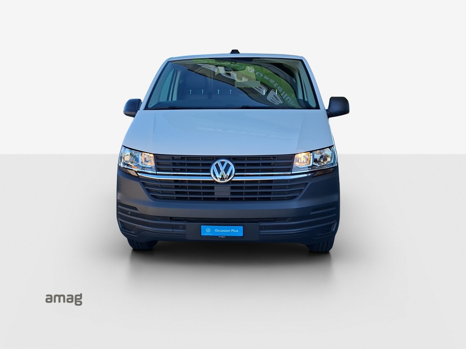 VW Transporter 6.1 Kastenwagen RS 3000 mm, Diesel, Second hand / Used, Manual - 7