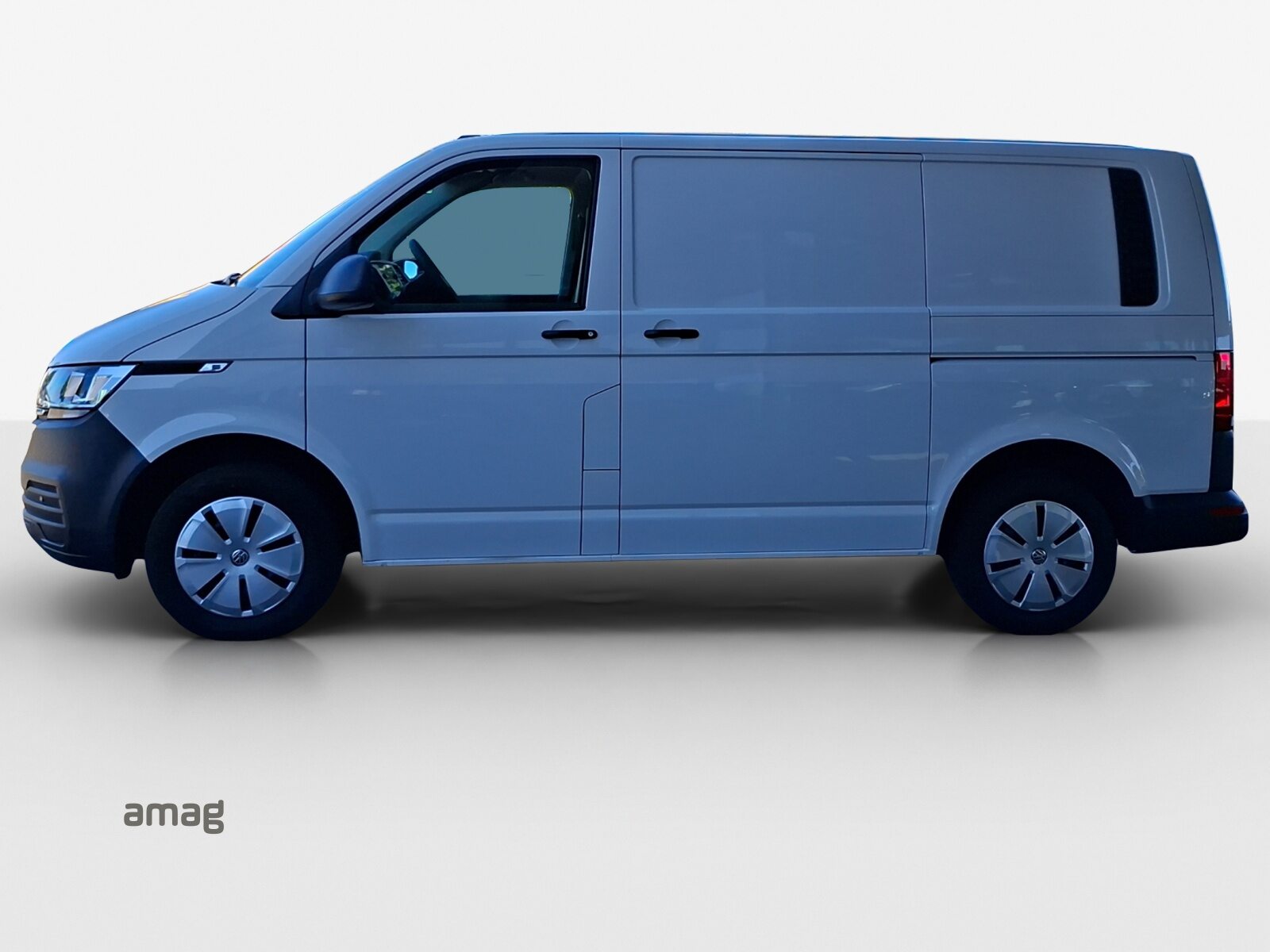 VW Transporter 6.1 Kastenwagen RS 3000 mm, Diesel, Occasion / Gebraucht, Handschaltung - 2