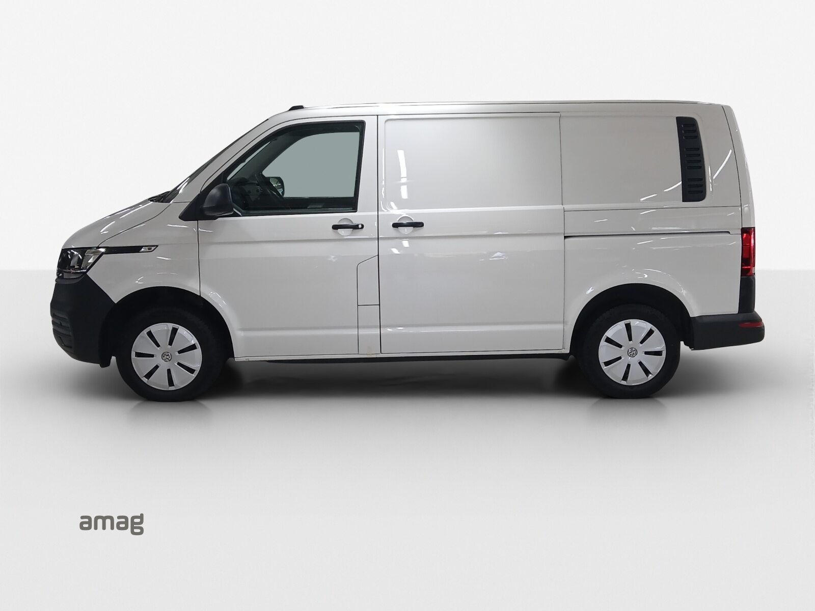 VW Transporter 6.1 Kastenwagen RS 3000 mm, Diesel, Occasion / Gebraucht, Handschaltung - 2