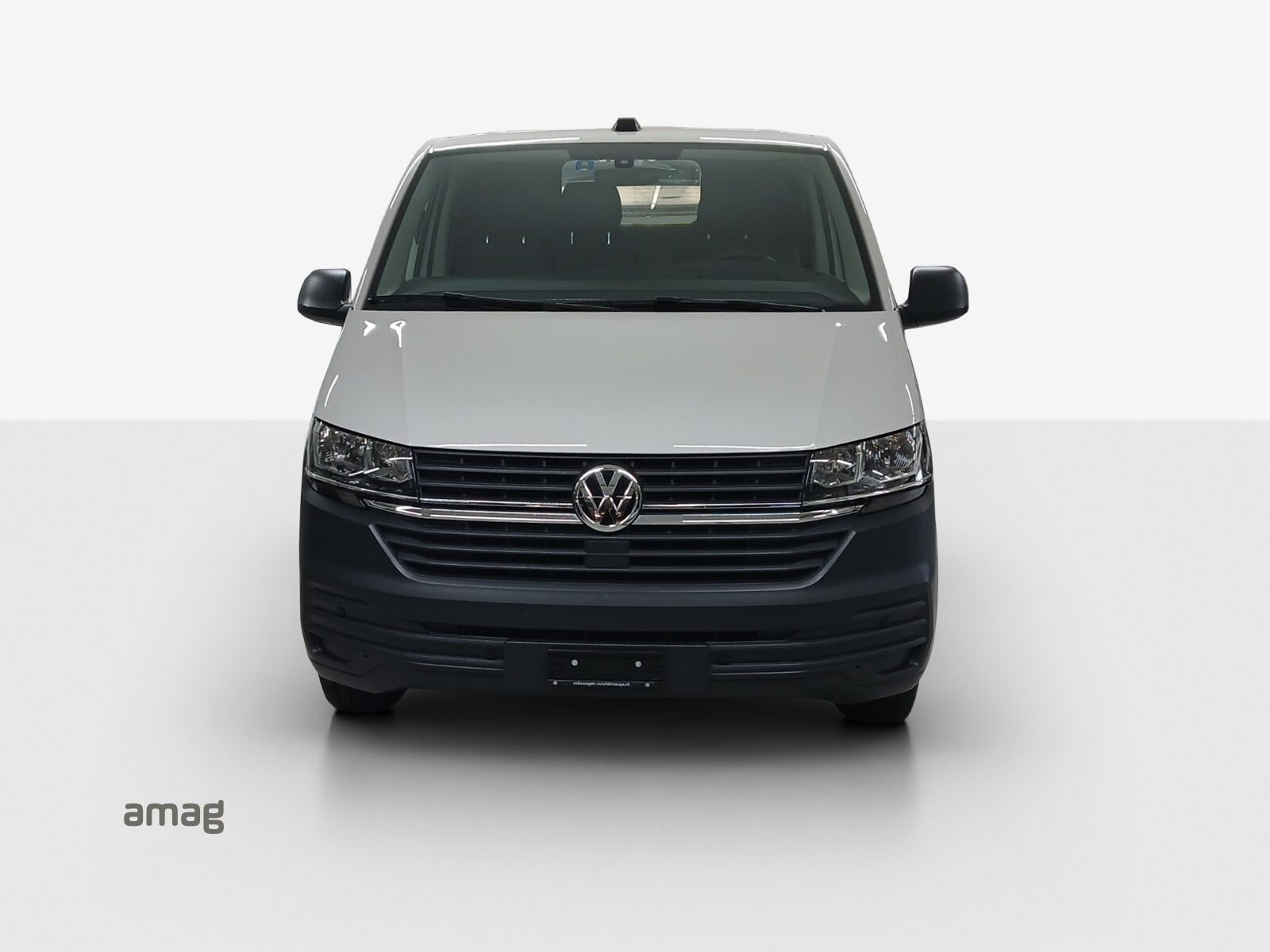 VW Transporter 6.1 Kastenwagen RS 3000 mm, Diesel, Occasion / Gebraucht, Handschaltung - 7