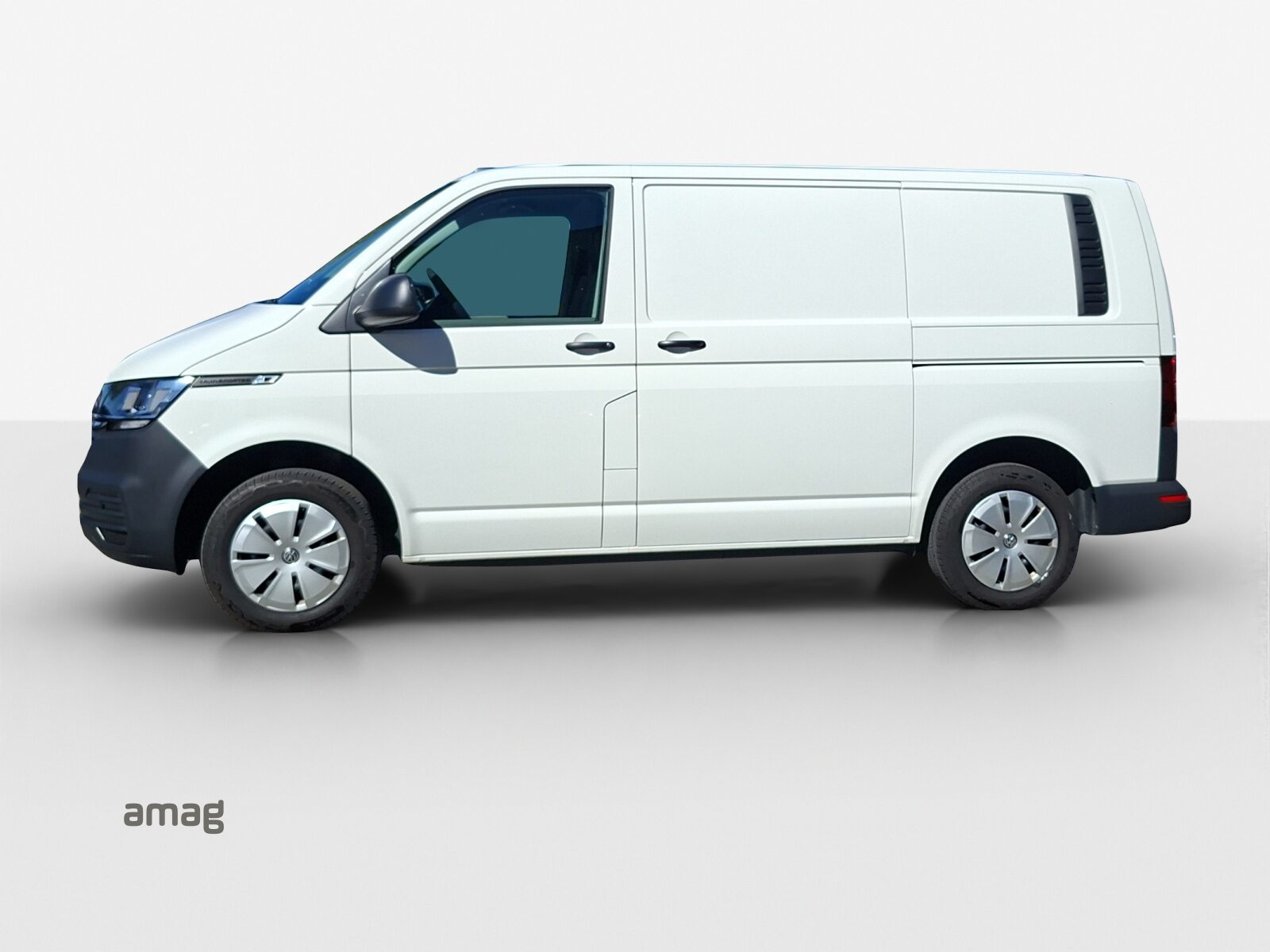 VW Transporter 6.1 Kastenwagen RS 3000 mm, Diesel, Second hand / Used, Manual - 2