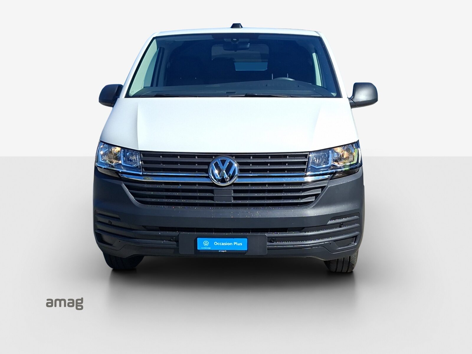VW Transporter 6.1 Kastenwagen RS 3000 mm, Diesel, Second hand / Used, Manual - 7