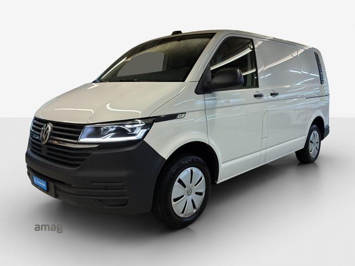 VW Transporter 6.1 Kastenwagen RS 3000 mm, Diesel, Occasioni / Usate, Automatico