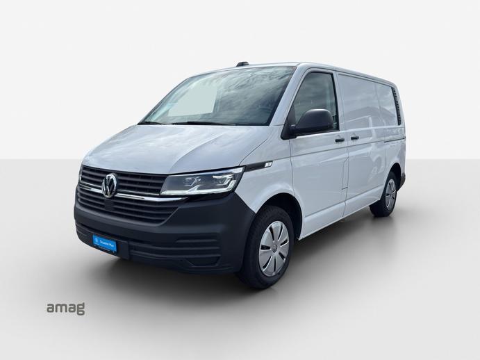 VW Transporter 6.1 Kastenwagen RS 3000 mm, Diesel, Occasioni / Usate, Automatico