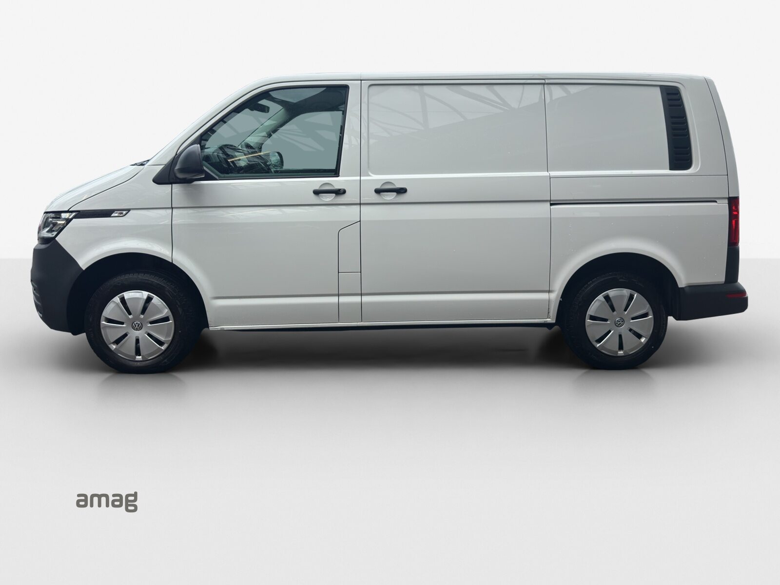 VW Transporter 6.1 Kastenwagen RS 3000 mm, Diesel, Occasion / Gebraucht, Handschaltung - 2