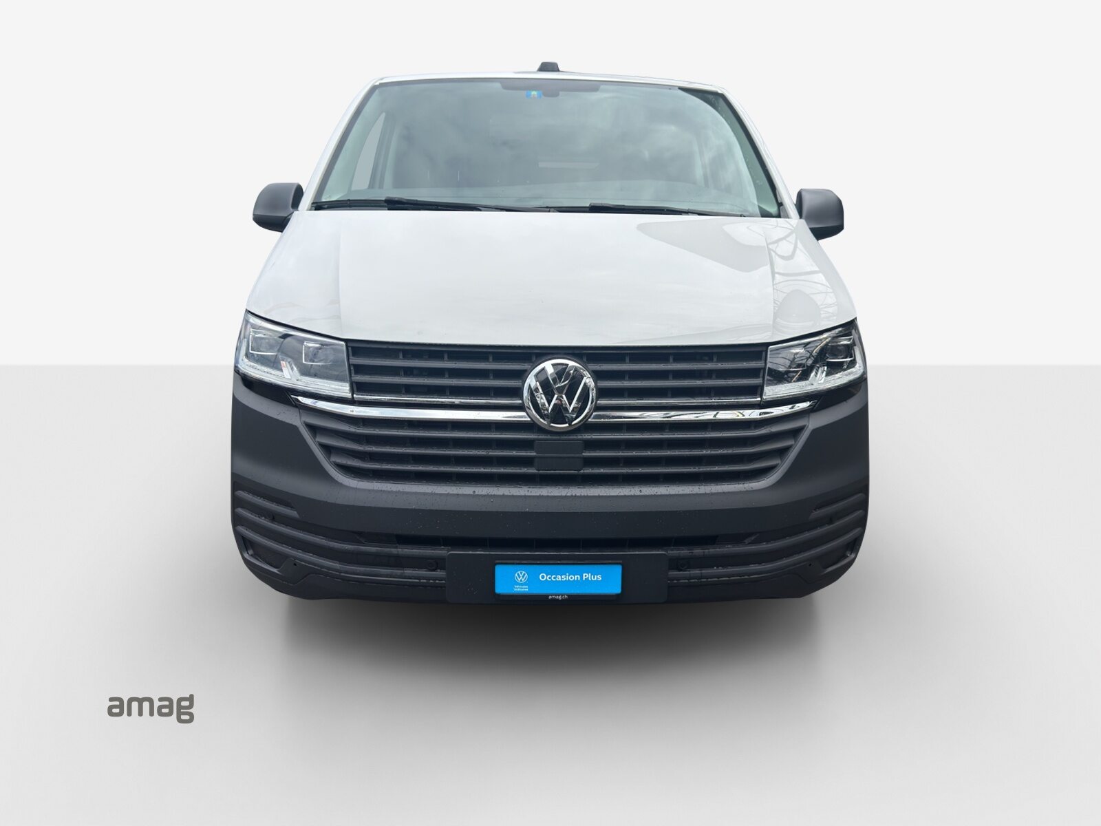 VW Transporter 6.1 Kastenwagen RS 3000 mm, Diesel, Occasion / Gebraucht, Handschaltung - 7