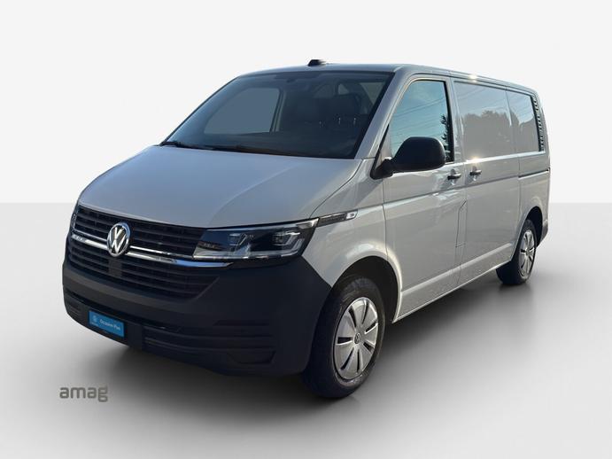VW Transporter 6.1 Kastenwagen RS 3000 mm, Diesel, Occasioni / Usate, Automatico