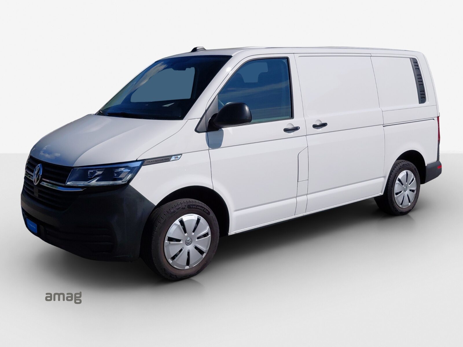 VW Transporter 6.1 Kastenwagen RS 3000 mm