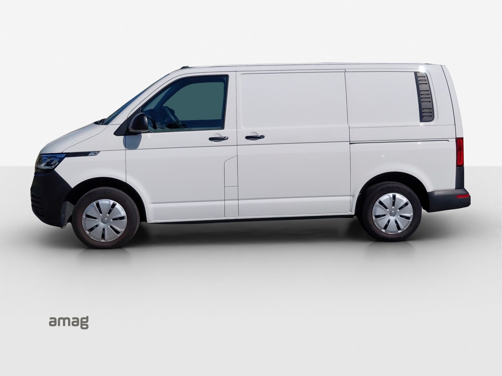 VW Transporter 6.1 Kastenwagen RS 3000 mm, Diesel, Occasion / Gebraucht, Automatik - 2
