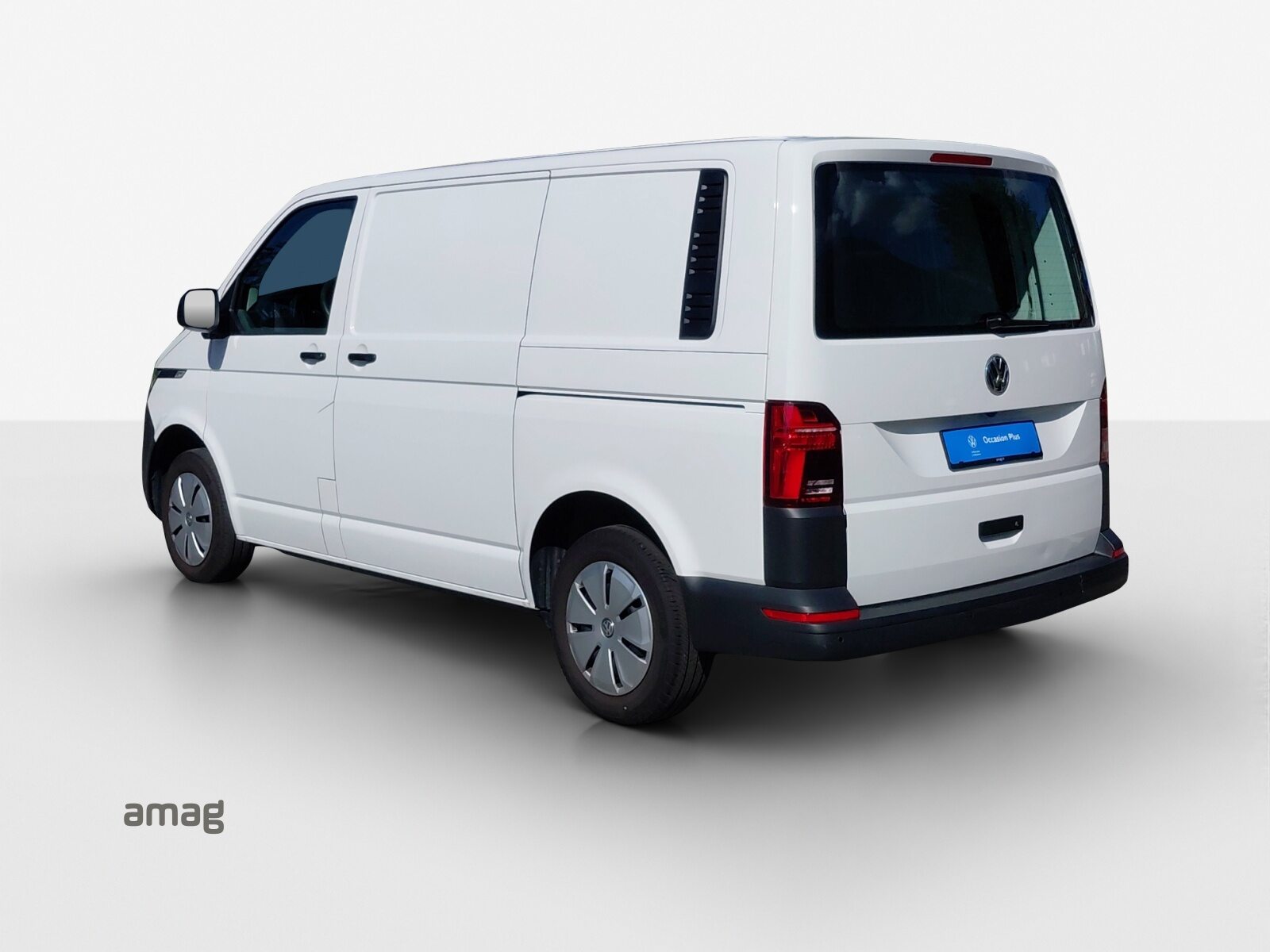 VW Transporter 6.1 Kastenwagen RS 3000 mm, Diesel, Occasion / Gebraucht, Automatik - 3
