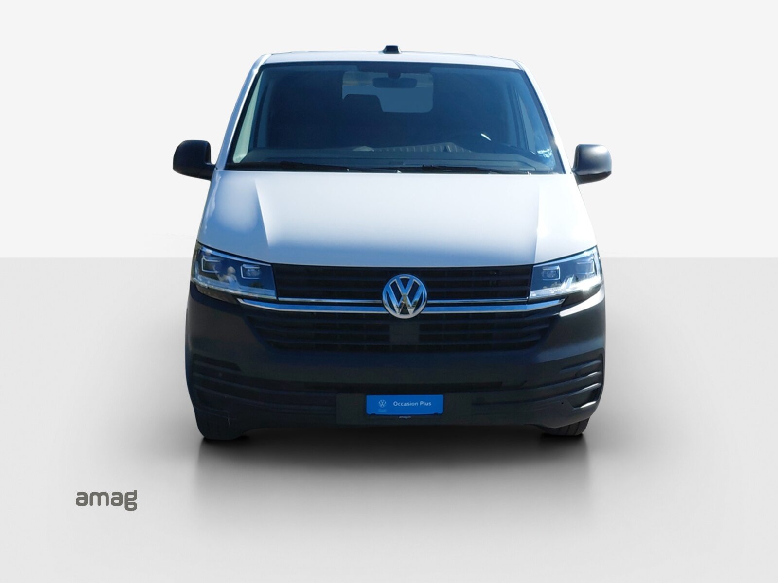 VW Transporter 6.1 Kastenwagen RS 3000 mm, Diesel, Occasion / Gebraucht, Automatik - 7