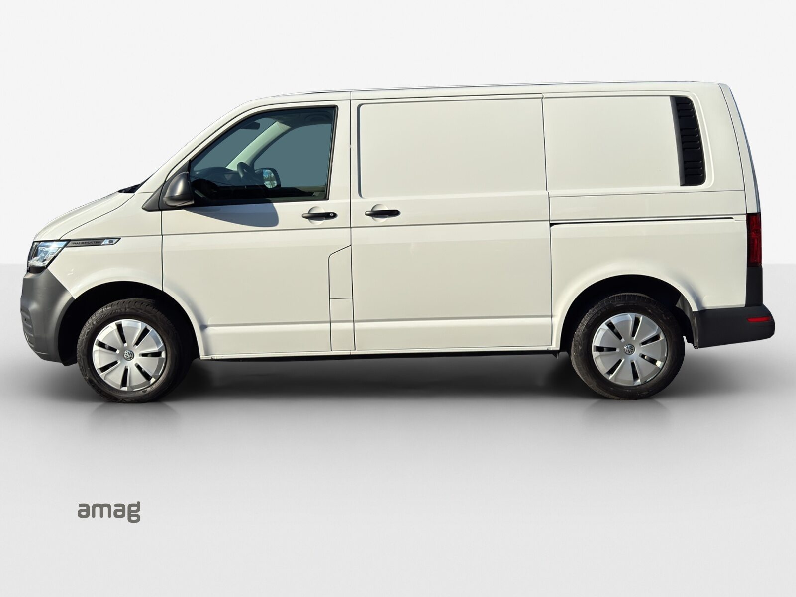 VW Transporter 6.1 Kastenwagen RS 3000 mm, Diesel, Occasion / Utilisé, Automatique - 2