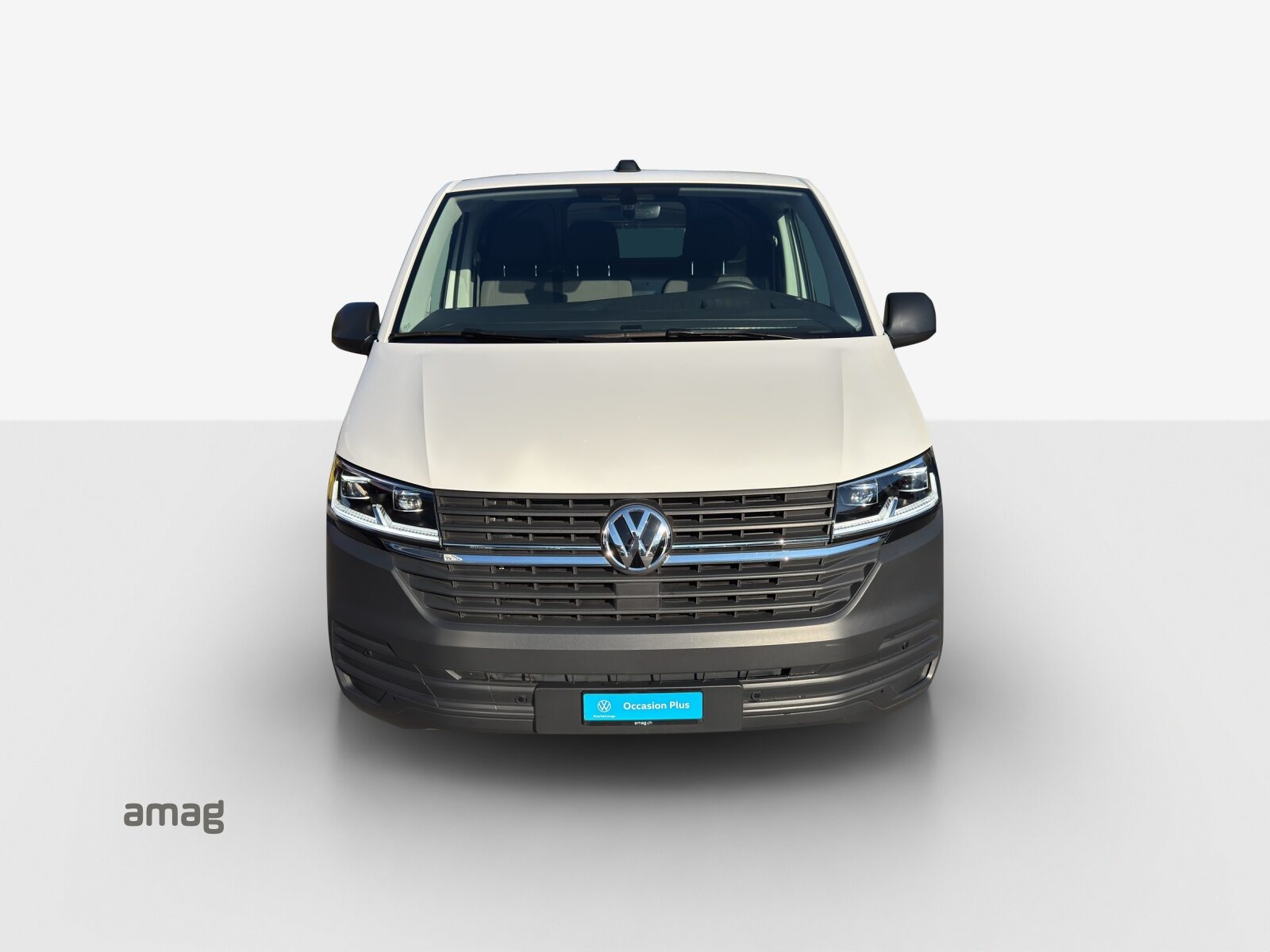VW Transporter 6.1 Kastenwagen RS 3000 mm, Diesel, Occasion / Utilisé, Automatique - 7