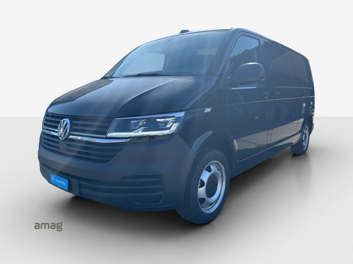 VW Transporter 6.1 Kastenwagen RS 3400 mm, Diesel, Occasion / Gebraucht, Automatik