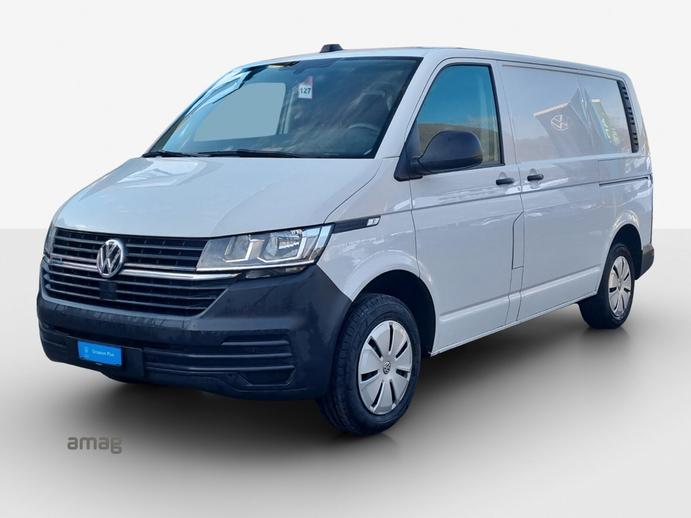 VW Transporter 6.1 Kastenwagen RS 3000 mm, Diesel, Occasion / Utilisé, Manuelle