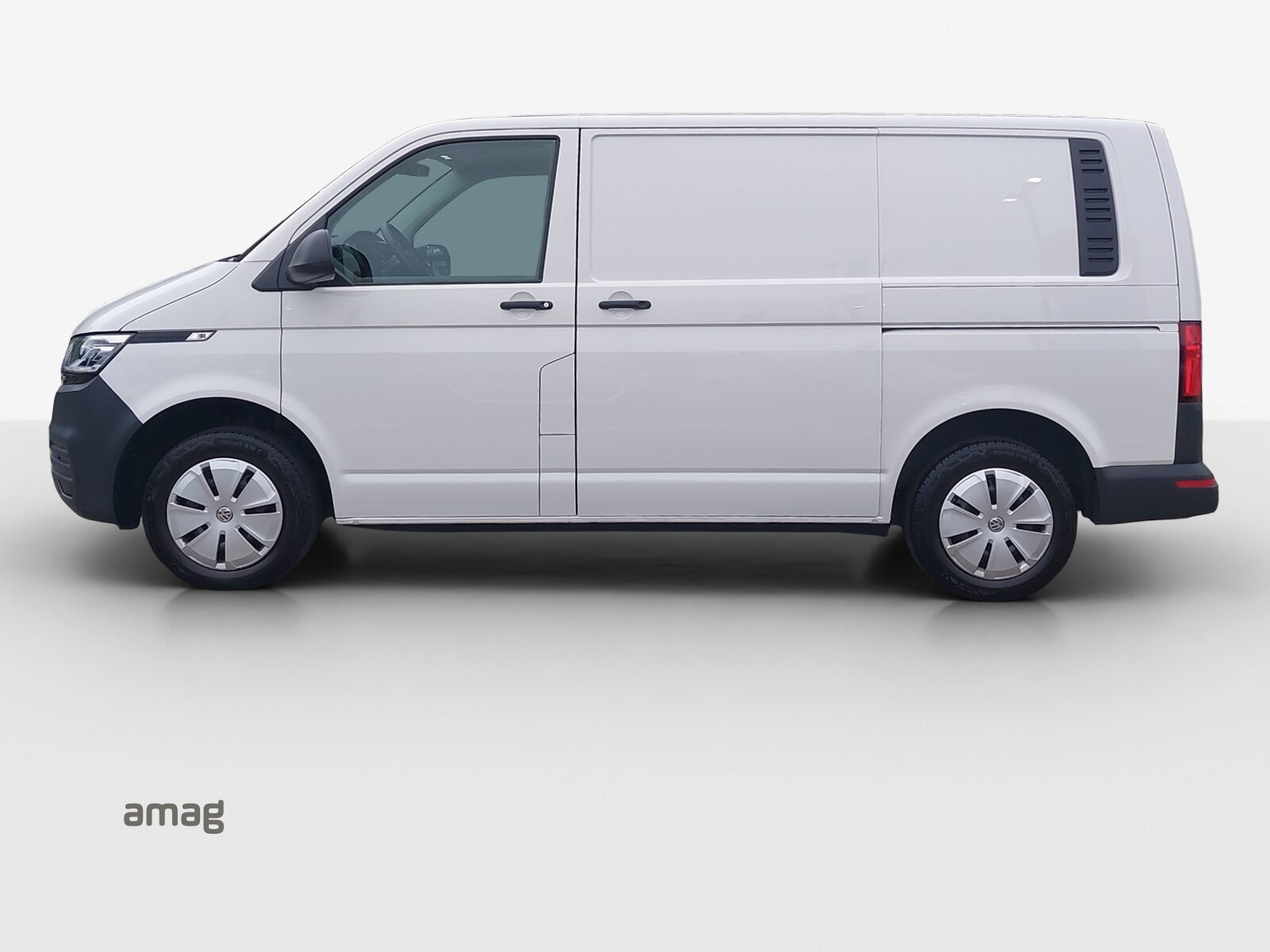 VW Transporter 6.1 Kastenwagen RS 3000 mm, Diesel, Occasion / Gebraucht, Automatik - 2