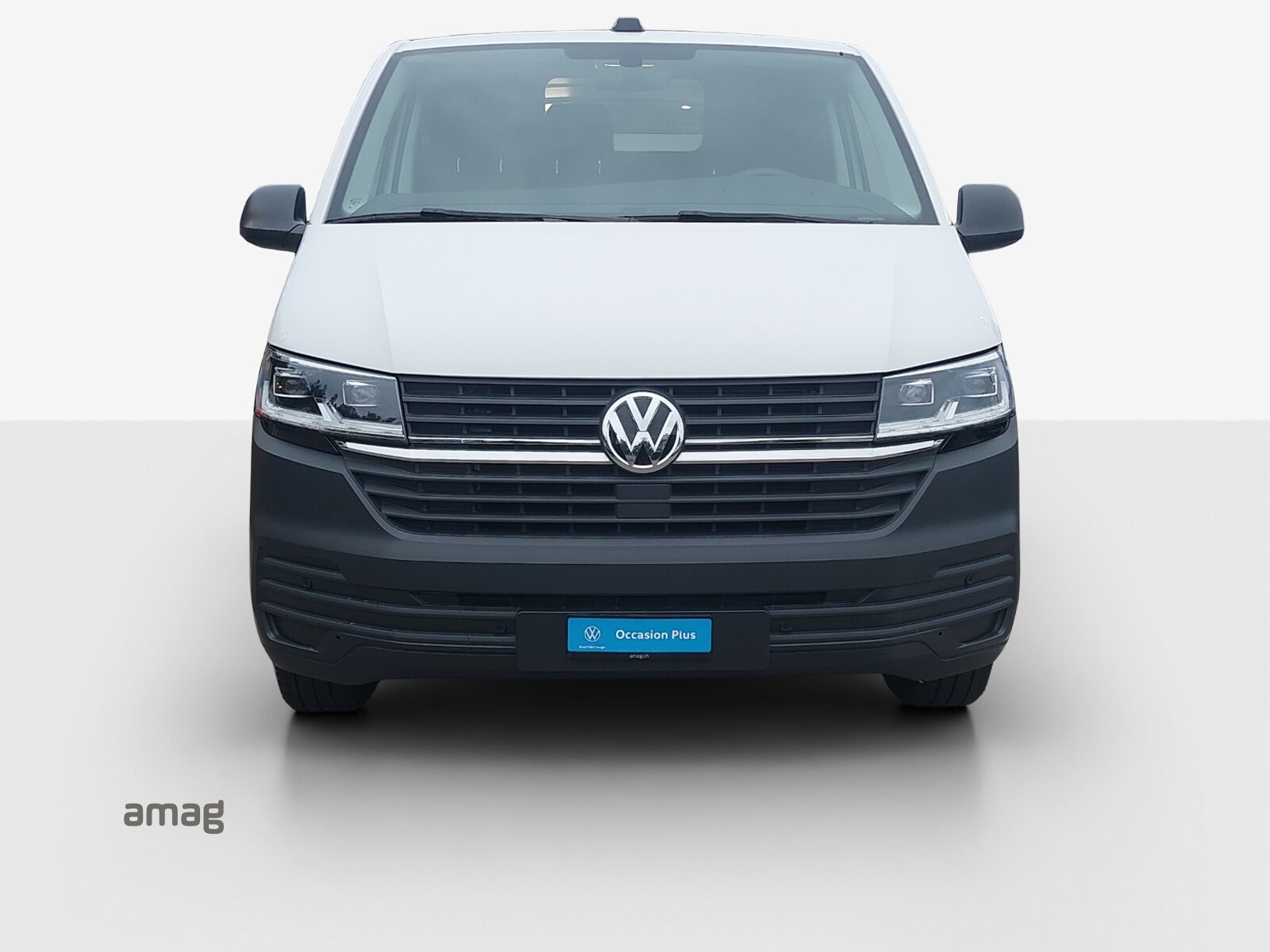 VW Transporter 6.1 Kastenwagen RS 3000 mm, Diesel, Occasion / Gebraucht, Automatik - 7