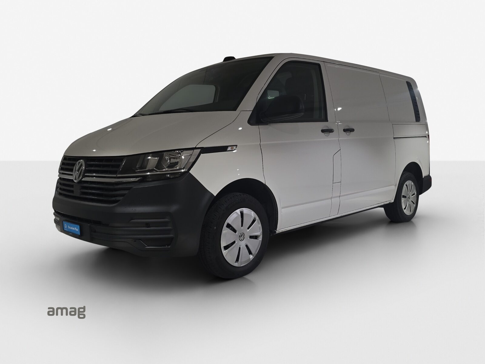 VW Transporter 6.1 Kastenwagen RS 3000 mm
