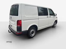VW Transporter 6.1 Kastenwagen RS 3000 mm, Diesel, Occasioni / Usate, Manuale - 5