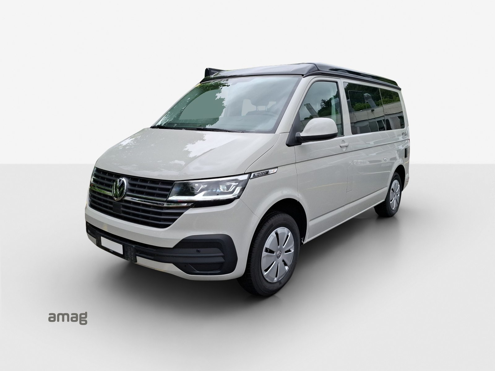 VW T6.1 2.0 TDI Envia Fr 4M