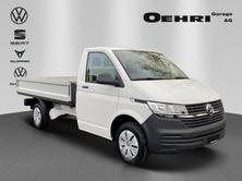 VW Transporter 6.1 Chassis-Kabine Entry RS 3400 mm, Diesel, Auto dimostrativa, Manuale - 2