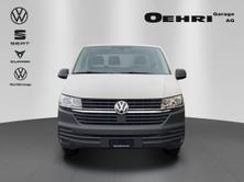 VW Transporter 6.1 Chassis-Kabine Entry RS 3400 mm, Diesel, Auto dimostrativa, Manuale - 3