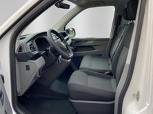 VW Transporter 6.1 Chassis-Kabine Entry RS 3400 mm, Diesel, Vorführwagen, Handschaltung - 7