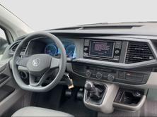 VW Transporter 6.1 Chassis-Kabine Champion RS 3400 mm, Diesel, Voiture de démonstration, Manuelle - 6