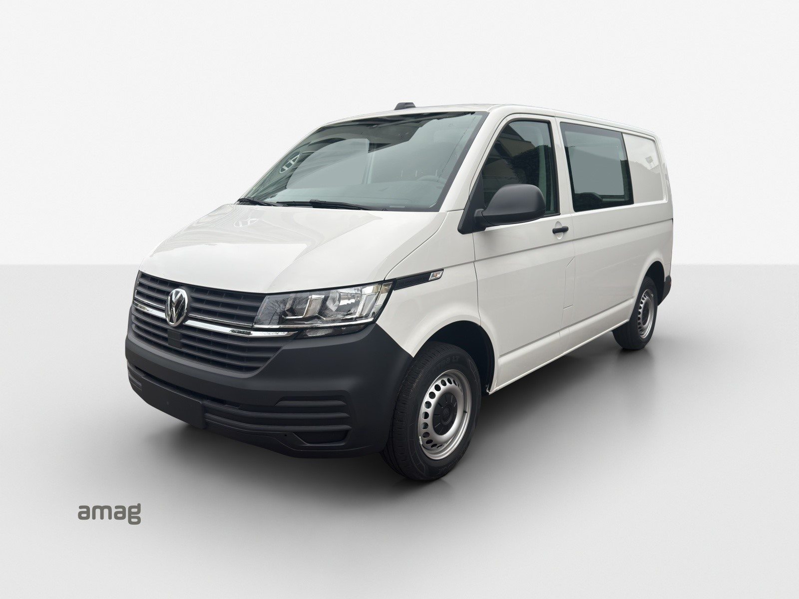 VW T6 Kastenwagen