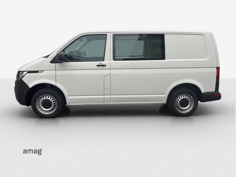 VW Transporter 6.1 Kastenwagen RS 3000 mm, Diesel, Voiture de démonstration, Manuelle - 2