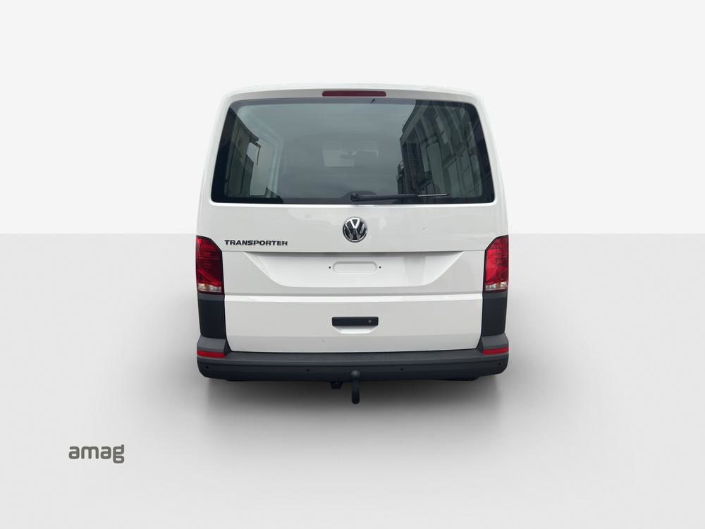 VW Transporter 6.1 Kastenwagen RS 3000 mm, Diesel, Voiture de démonstration, Manuelle - 4