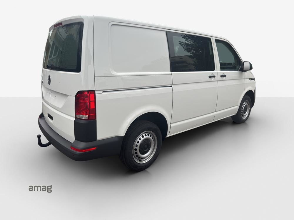 VW Transporter 6.1 Kastenwagen RS 3000 mm, Diesel, Voiture de démonstration, Manuelle - 5