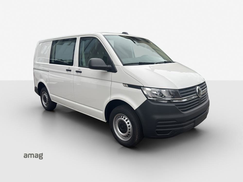 VW Transporter 6.1 Kastenwagen RS 3000 mm, Diesel, Voiture de démonstration, Manuelle - 6