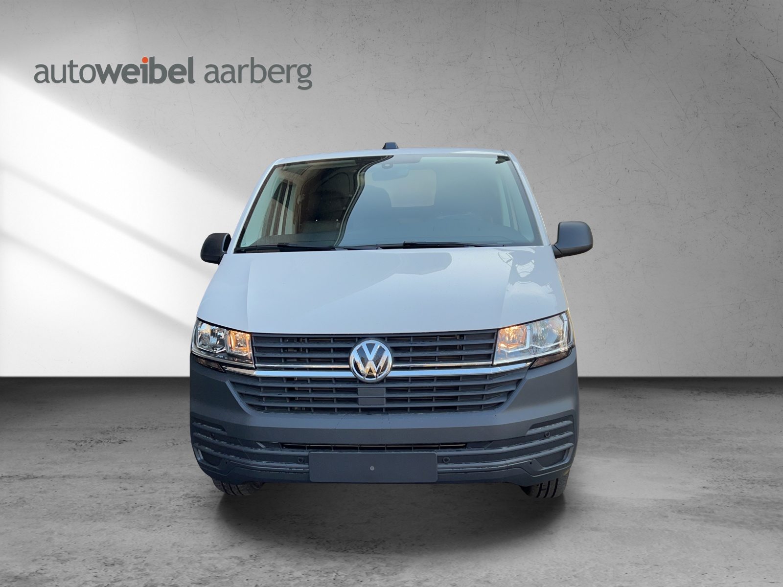 VW Transporter 6.1 Kastenwagen Entry RS 3000 mm, Diesel, Ex-demonstrator, Manual - 6