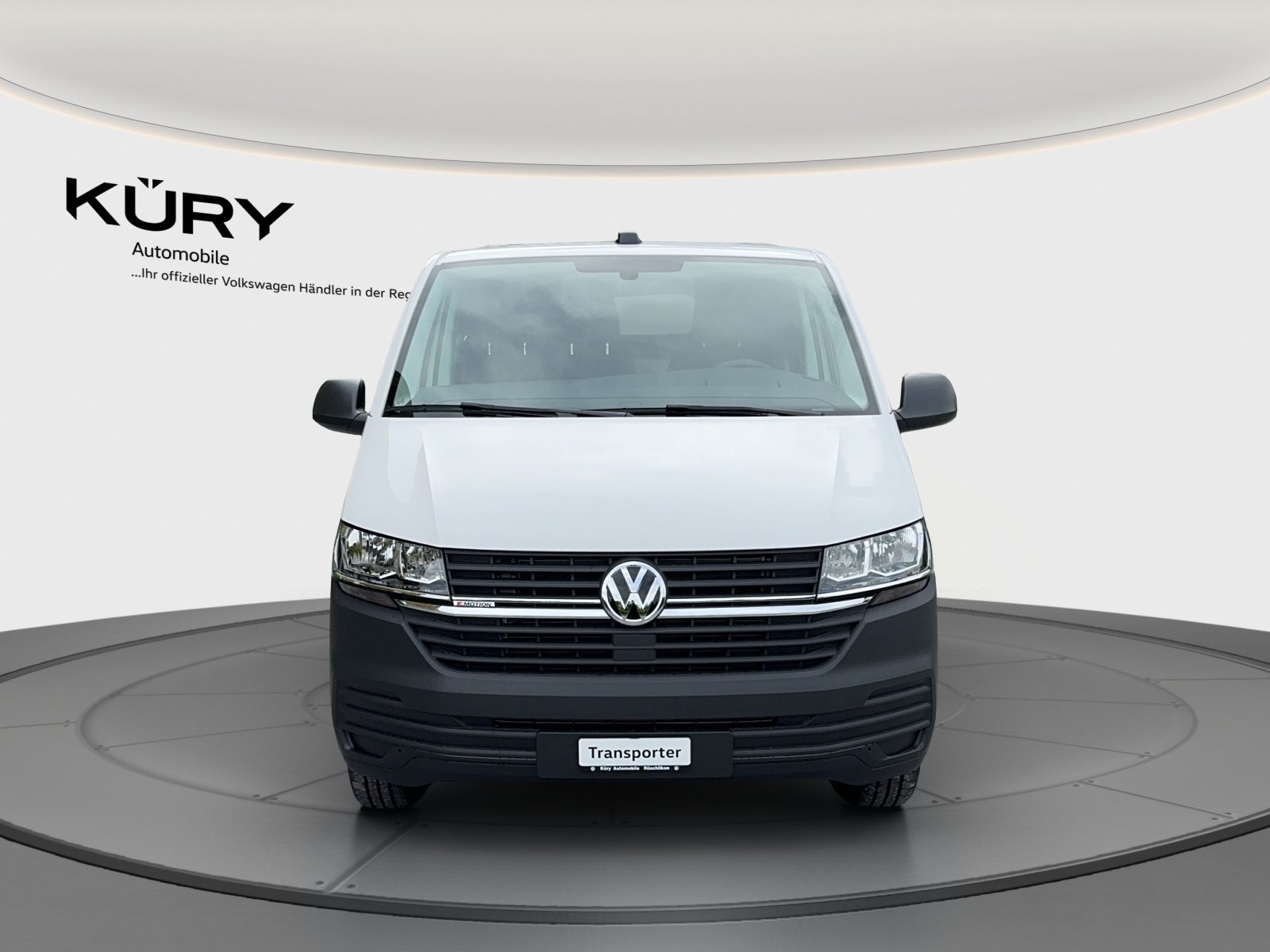 VW Transporter 6.1 Kastenwagen RS 3000 mm, Diesel, Auto dimostrativa, Automatico - 2