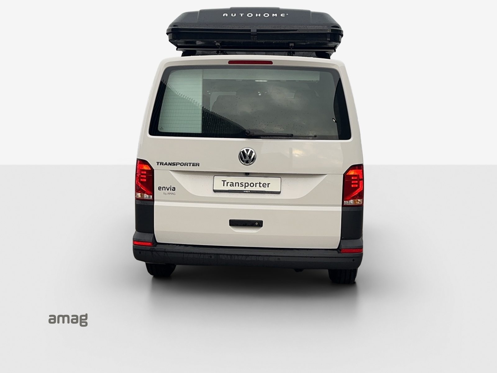 VW Transporter 6.1 Kastenwagen RS 3000 mm, Diesel, Automatique - 4