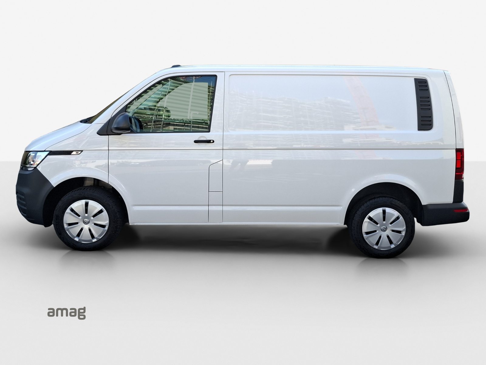 VW Transporter 6.1 Kastenwagen RS 3000 mm, Diesel, Handschaltung - 2