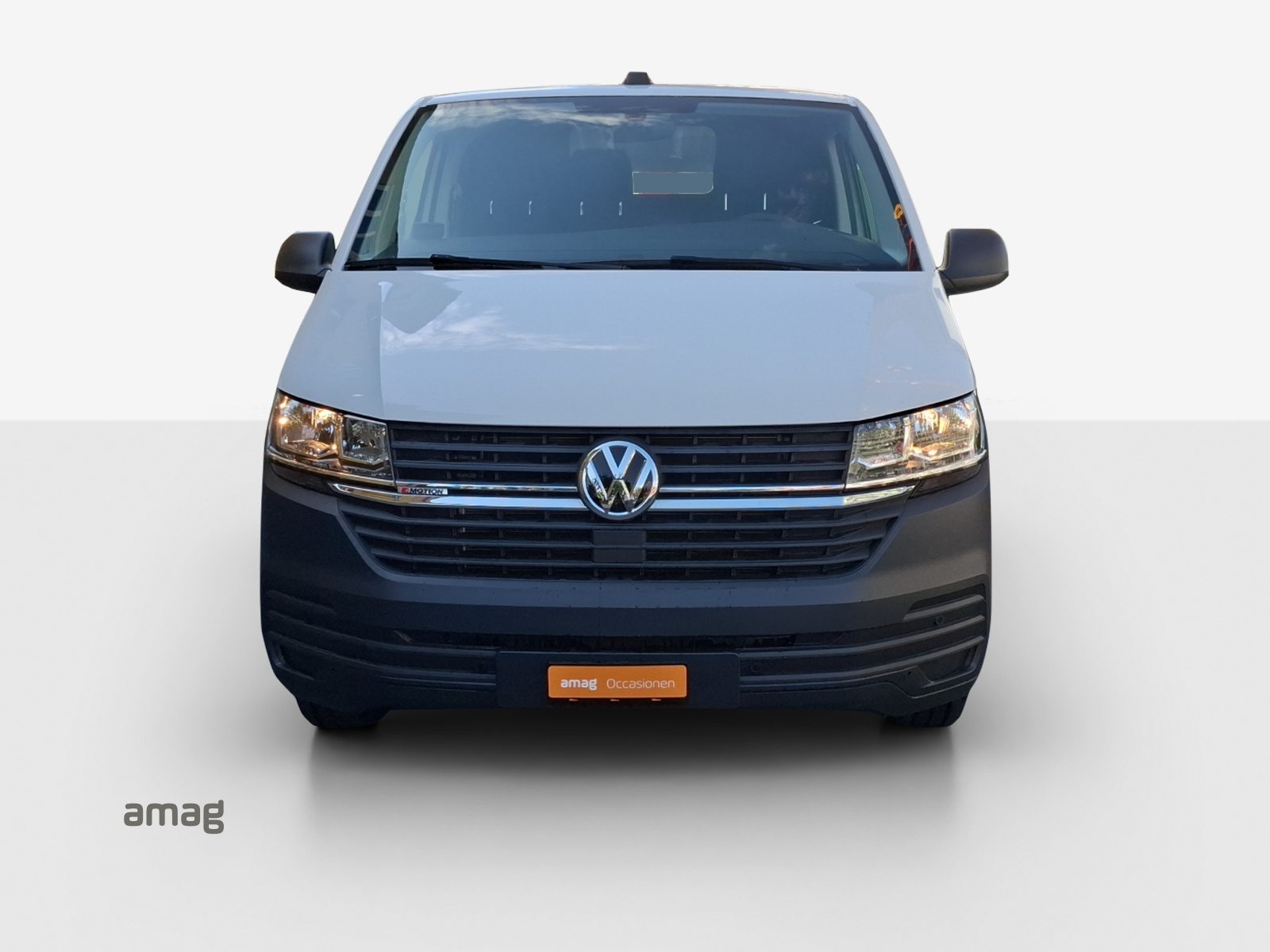 VW Transporter 6.1 Kastenwagen RS 3000 mm, Diesel, Handschaltung - 7