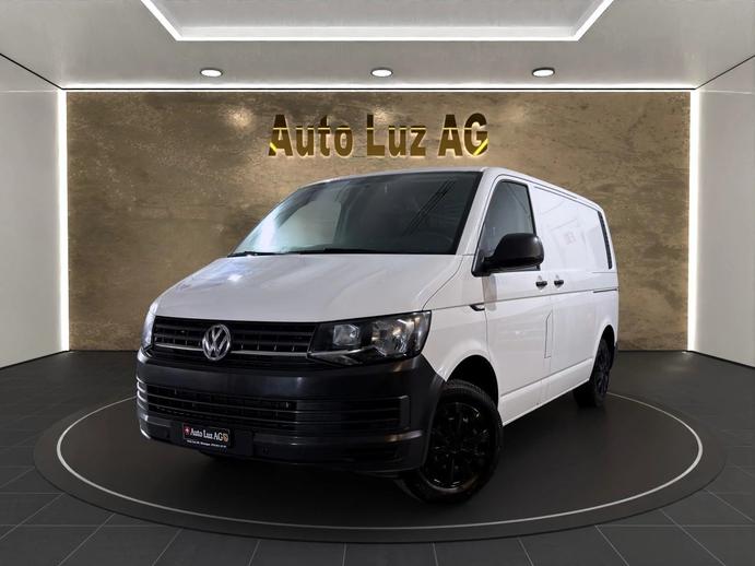 VW T6 Kaw. 3000 2.0 TDI 150 DSG, 150 PS, Diesel, Occasion / Utilisé, Automatique