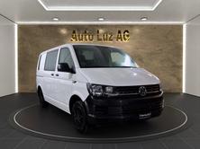 VW T6 Kaw. 3000 2.0 TDI 150 DSG, 150 PS, Diesel, Occasion / Utilisé, Automatique - 5