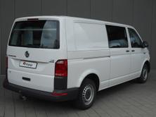 VW T6 Kaw. 3400 2.0 TDI 140 4motion, Diesel, Occasioni / Usate, Manuale - 3