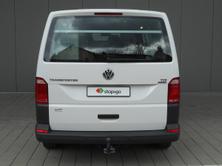 VW T6 Kaw. 3400 2.0 TDI 140 4motion, Diesel, Occasion / Gebraucht, Handschaltung - 4