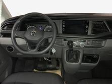 VW T6.1 2.0 TDI, Diesel, Occasion / Utilisé, Manuelle - 5