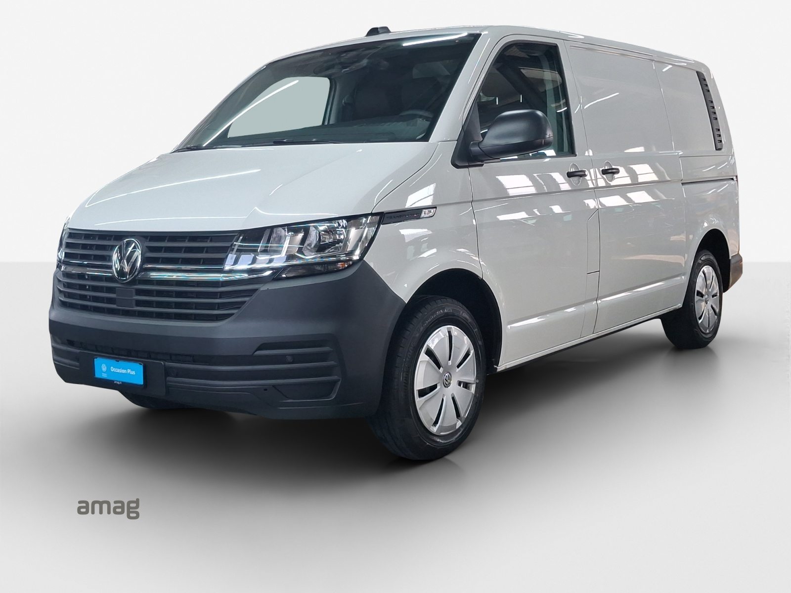VW T6 Kastenwagen