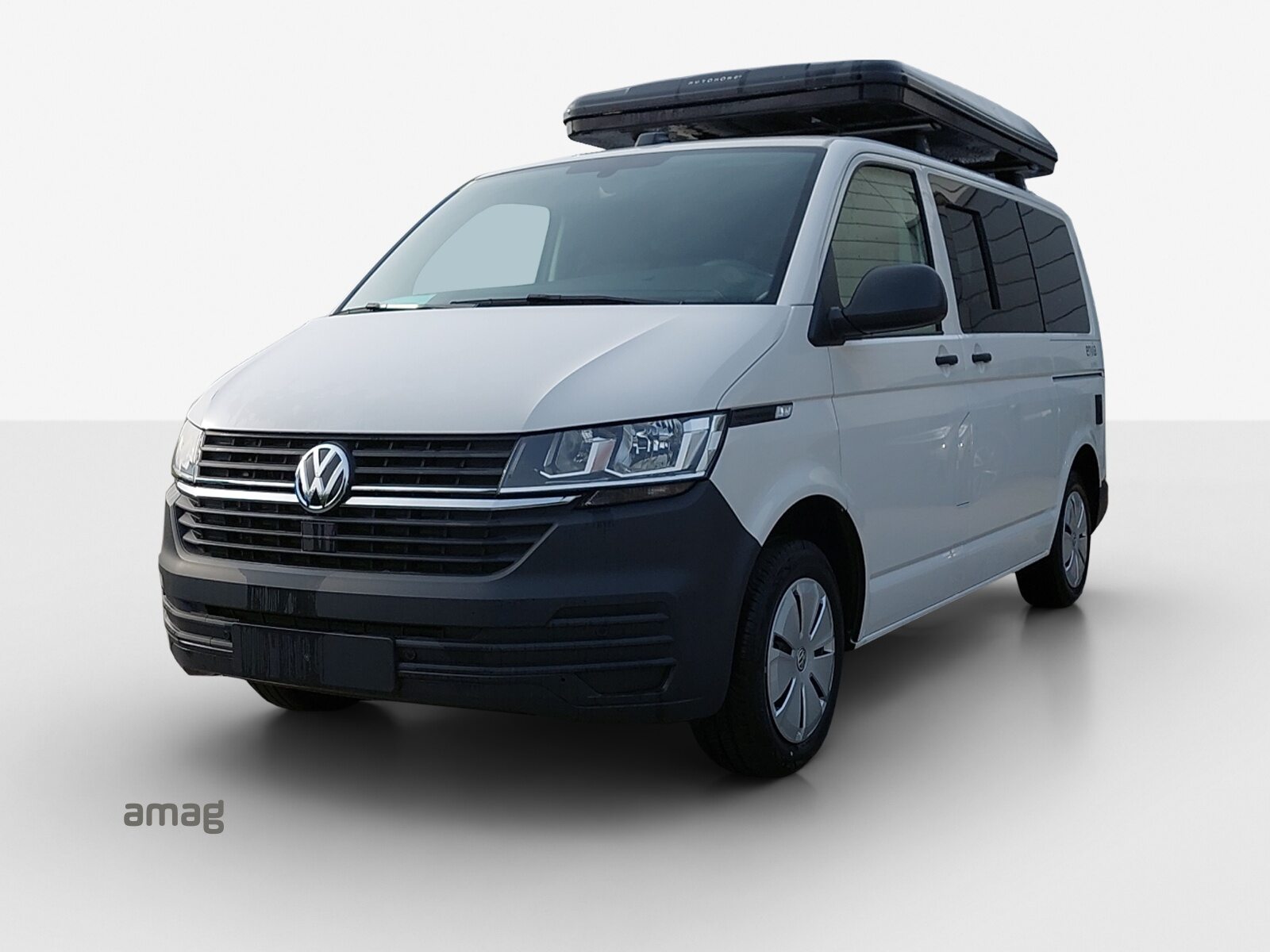 VW Transporter 6.1 Kastenwagen RS 3000 mm
