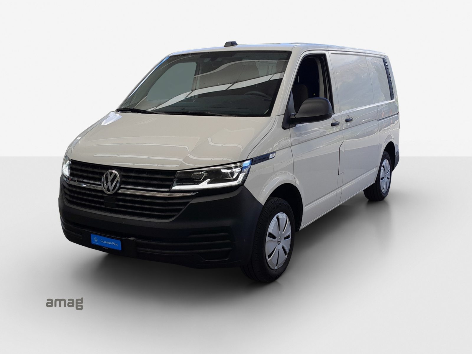 VW T6 Kastenwagen