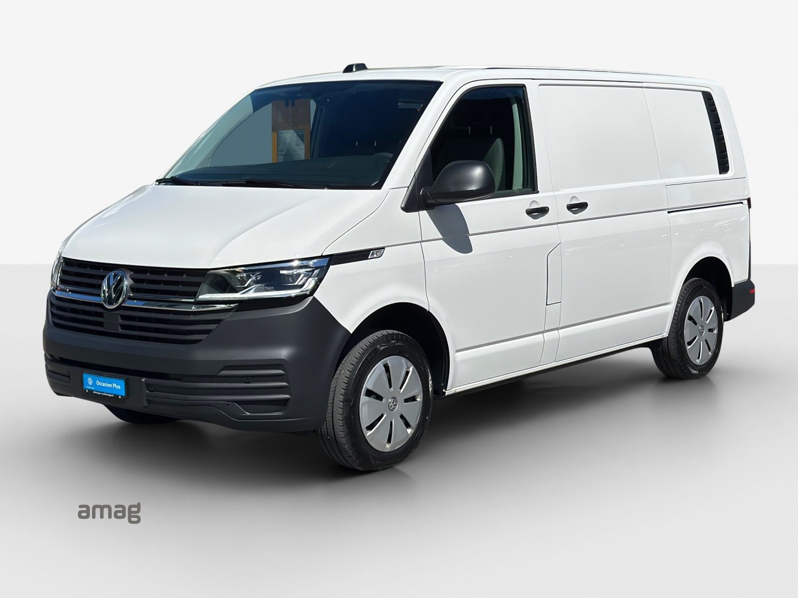VW T6 Kastenwagen
